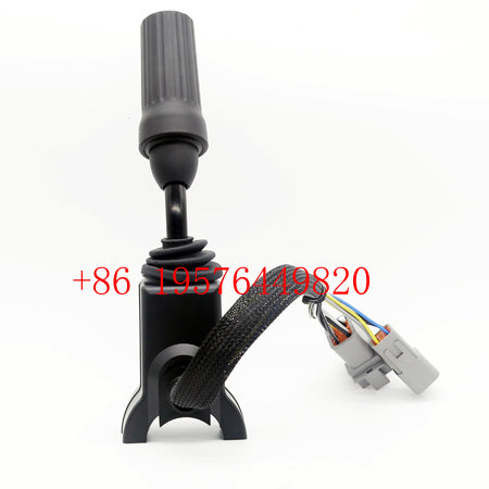 73-9190 Backhoe Lights Wiper Column Switch Right Hand - 273-9190, Column Switch