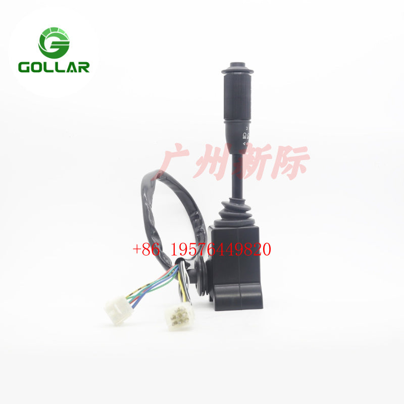 11192582 VOE11192582 Joystick Controller Column Switch for Volvo A25B A35 A35C A40 A40E A40G A60H