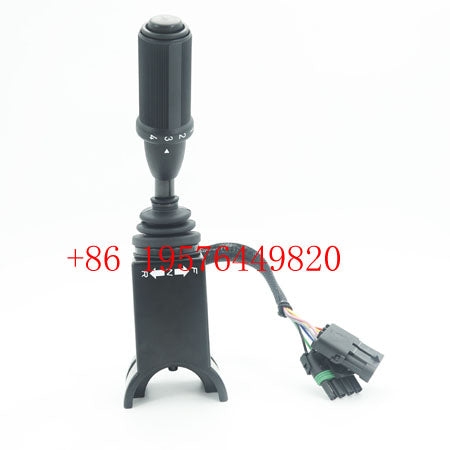Column Switch 245614A1 for Wheel Loader 921 921b