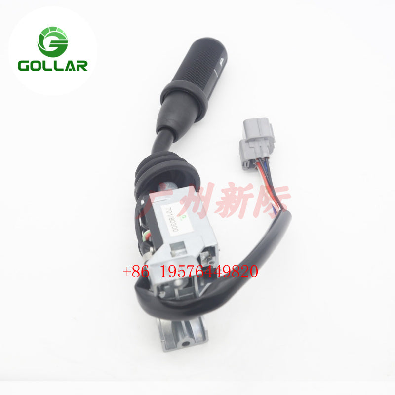 701/80300 70180300 New Column Switch for Jcb Backhoe Loade