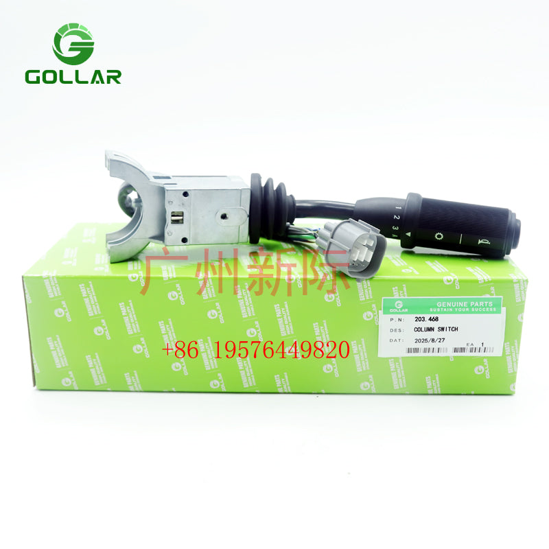 203.468 203-468  203468 Forward & Reverse Column Joystick Switch for JCB