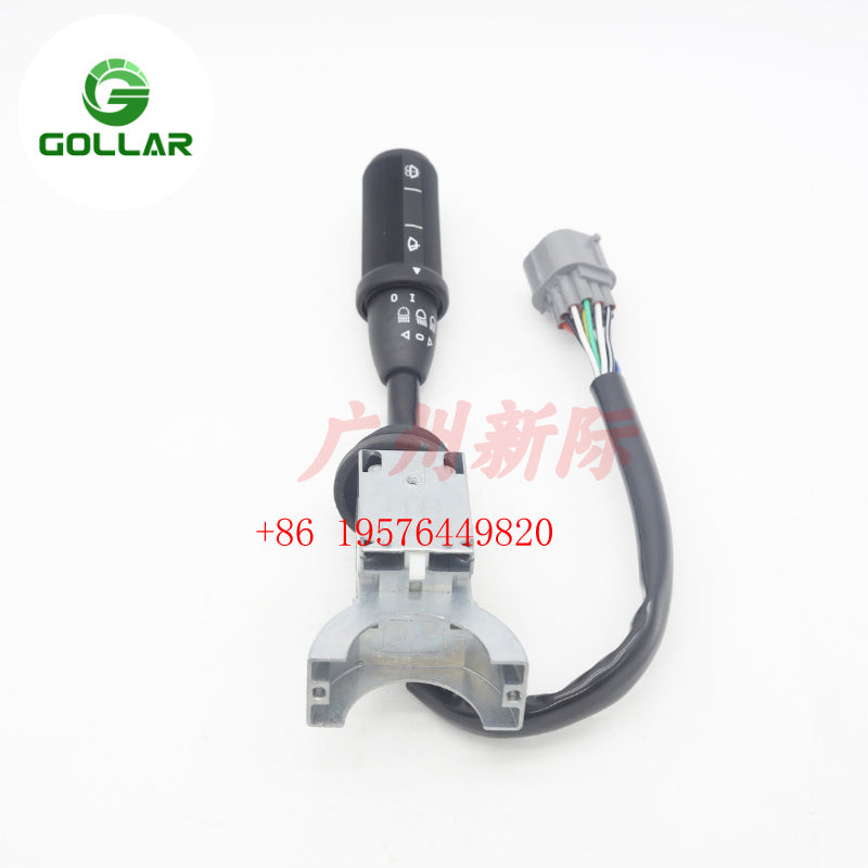 701-80355 JCB Column Manual Switch Steer Column RH 701/80355 70180355