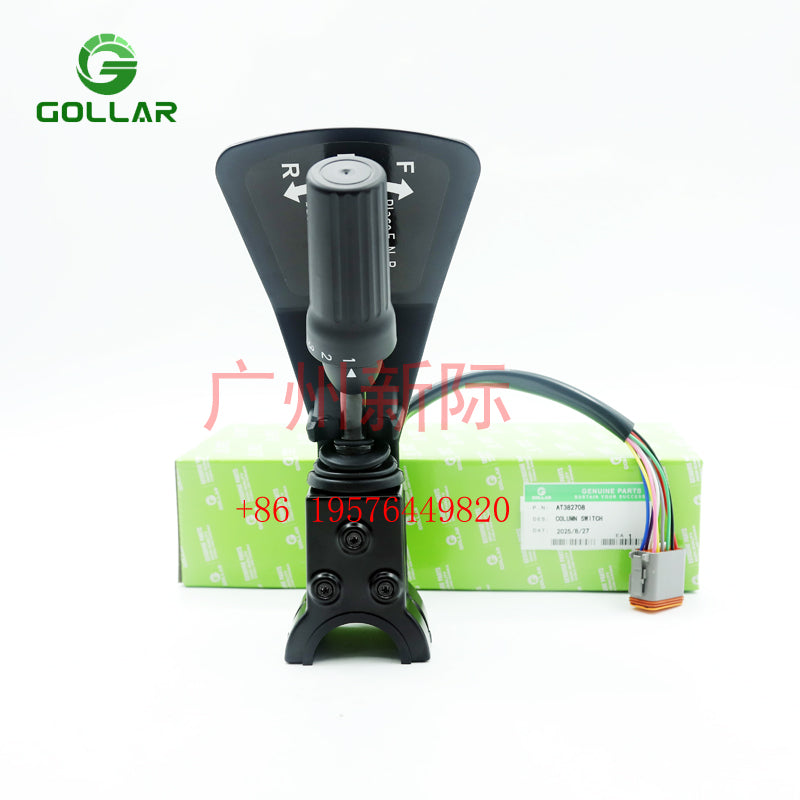 Switch Selector AT382708  AT382708 For John Deere 310J 310SJ 315SJ 325J 210K