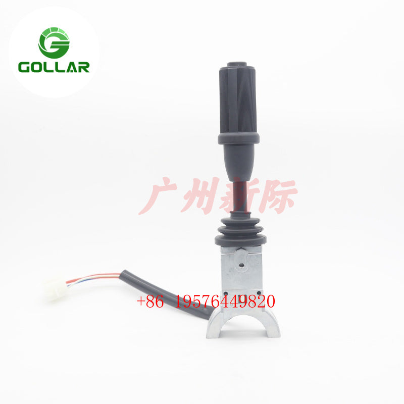 Switch Assembly MN234956 Compatible with For Manitou Forklift & For JCB 34CX