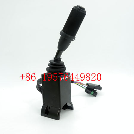 A187943 Transmission Control for Case 621 621B 721 721B 821 821B 921 Loader