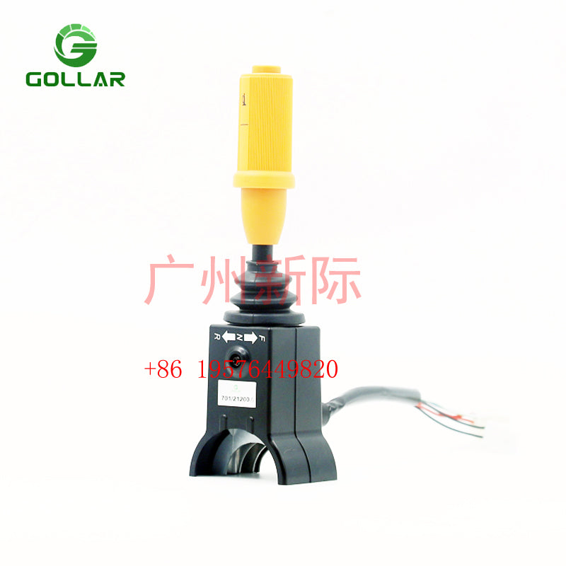 701-21200  701/21200  70121200  For JCB BACKHOE - FORWARD AND REVERSE COLUMN SWITCH