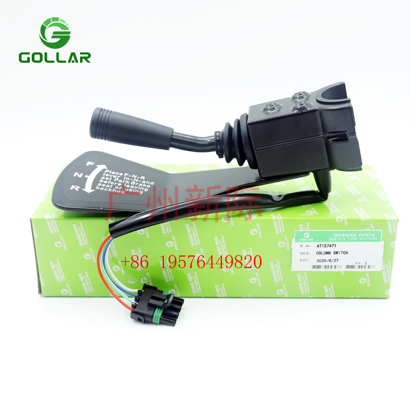 AT157471  Transmission Control Switch Reverser Control AT157471