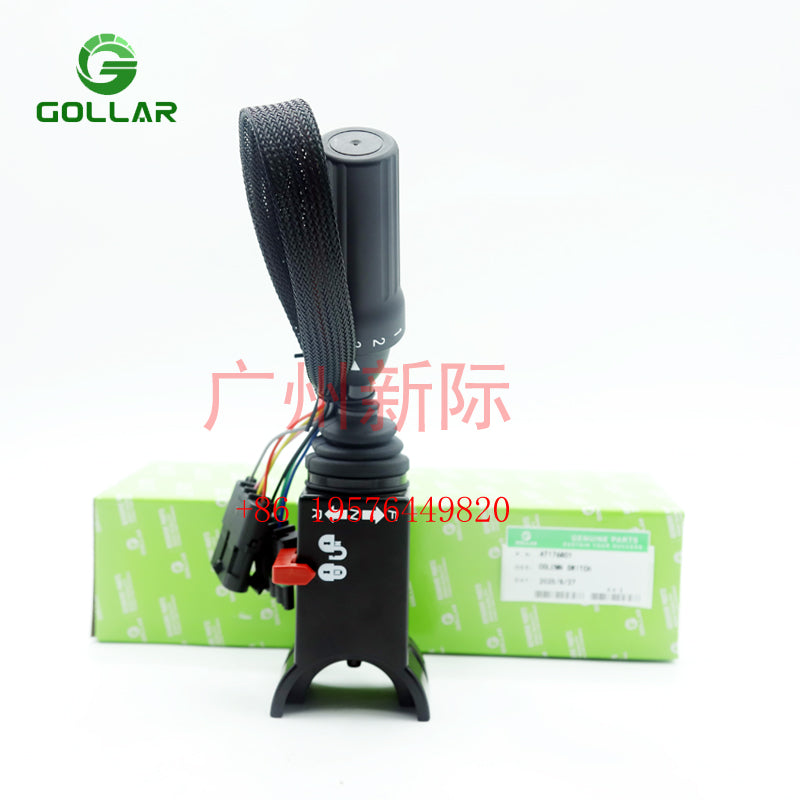 AT176801  AT176801  New Switch for John Deere 444J 544G 544H 544J 624H 624J 644H 644J 744H