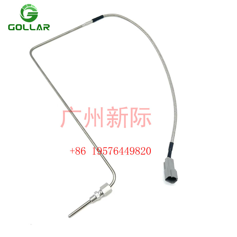 Dump Truck Spare Parts  6219-11-8820 Exhaust Temperature Sensor for HD785-7