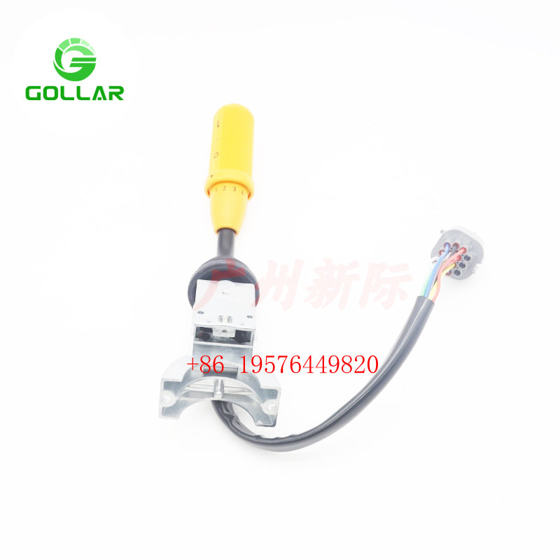 New 701/80145   70180145 Forward & Reverse Shuttle Lever Switch for JCB 3CX 4CX