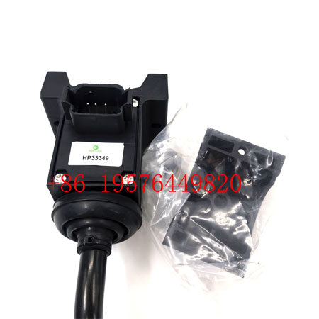 HP33349 Control Handle For New Holland 555E 575E 655E 675E LB75 LB90