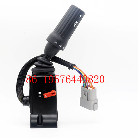 Transmission Control 310-9354 For CAT 420F 428E 428F 430F 432E 434E 434F