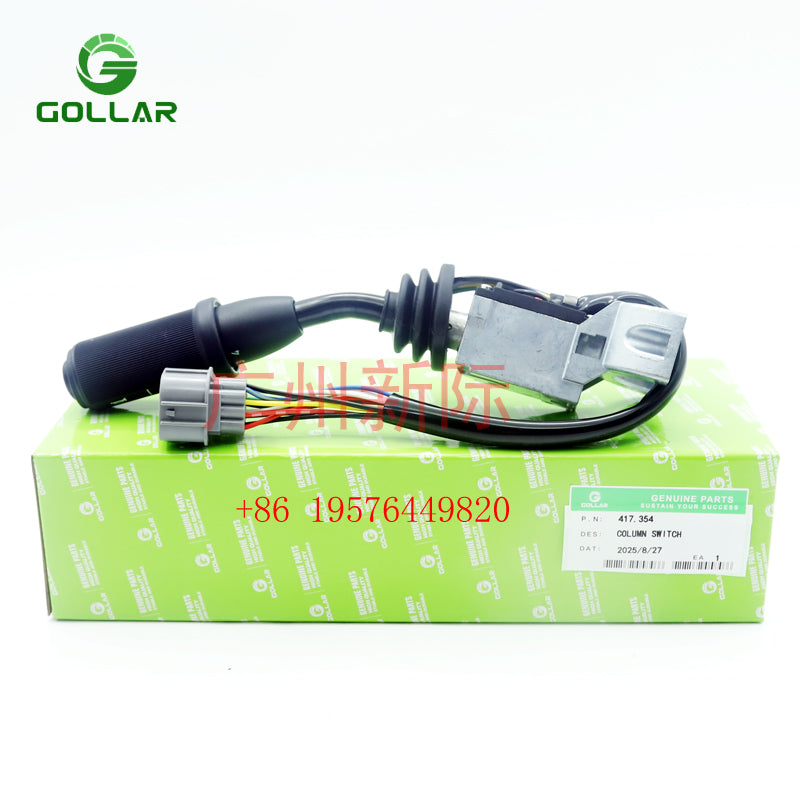 VALEO DRIVE SWITCH FOR 203.466  203-466  203466 POWER SHIFT