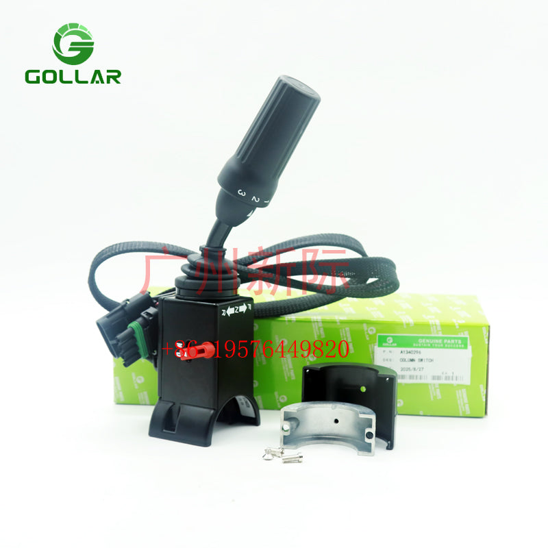 A1340296 A13-40296 truck parts Transmission Control Switch