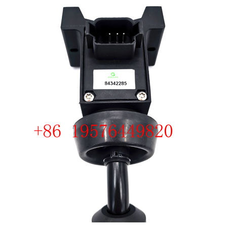 Toggle Switch Joystick Controller 84342285 Fits for CASE 580N 580SN 59