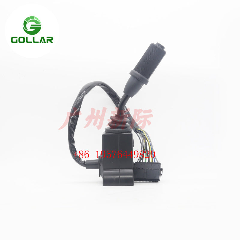 Column Switch VOE11039248 11039248 For Volvo L110E L120C L120D L90C L90E L70E L70D L60E