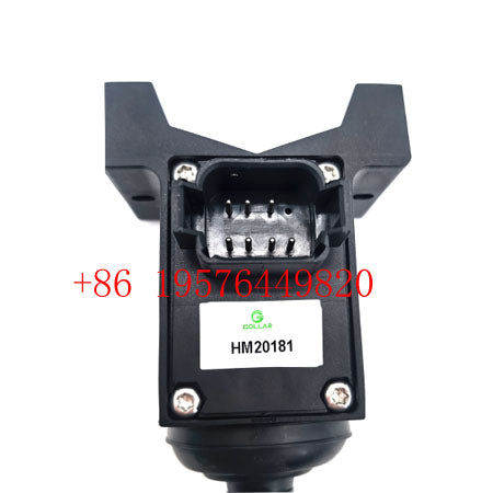 7-125-05GT Transmission Controller For Genie GTH-1048 GTH1056