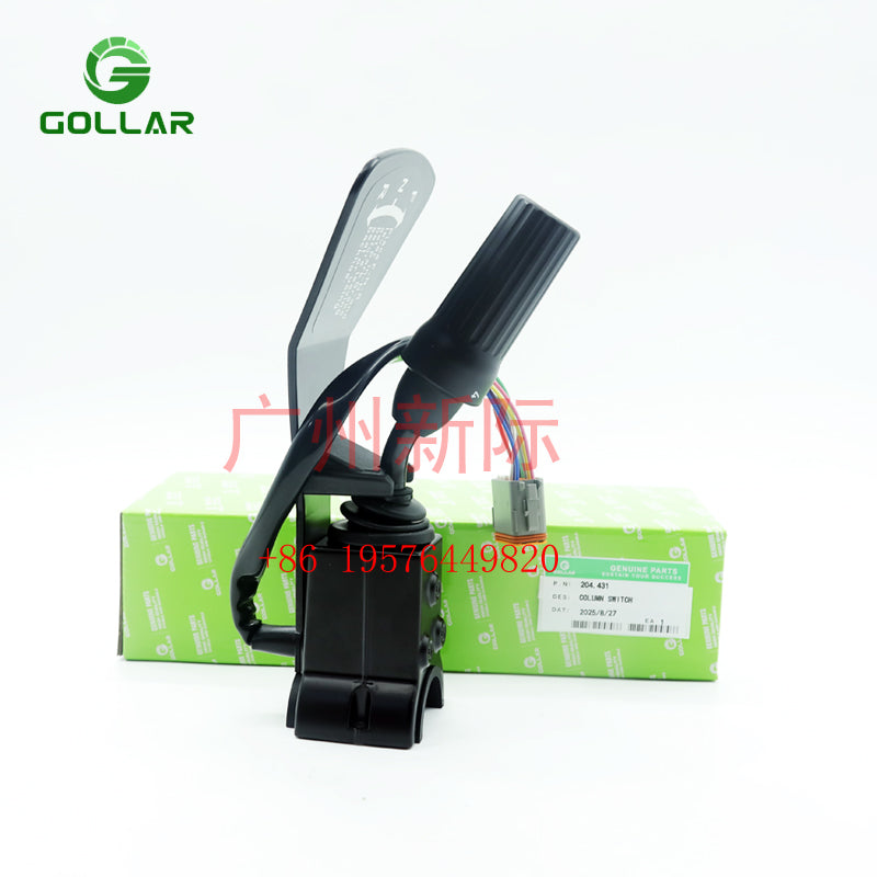 Gear Shift Switch AT342722 204.431  204431 for John Deere