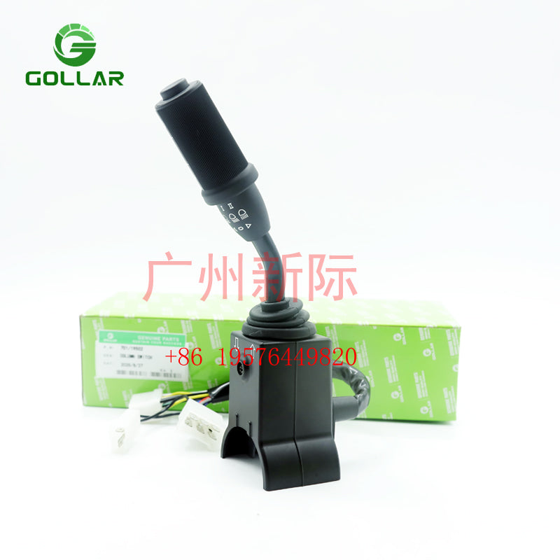 Right Hand Lights Wiper Column Switch 701/19502  701-19502  70119502 Fits JCB 2CX 3CX 530 525