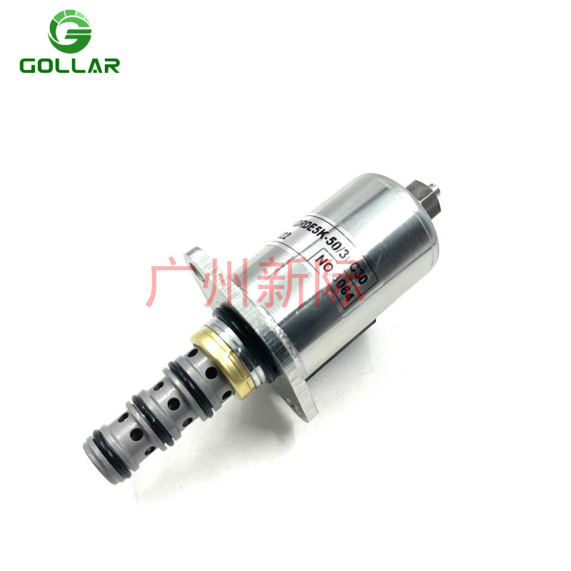 Sany solenoid valve KDRDE5K-50/30C30-122 KDRDE5K-50/30C30-143 30C30-122