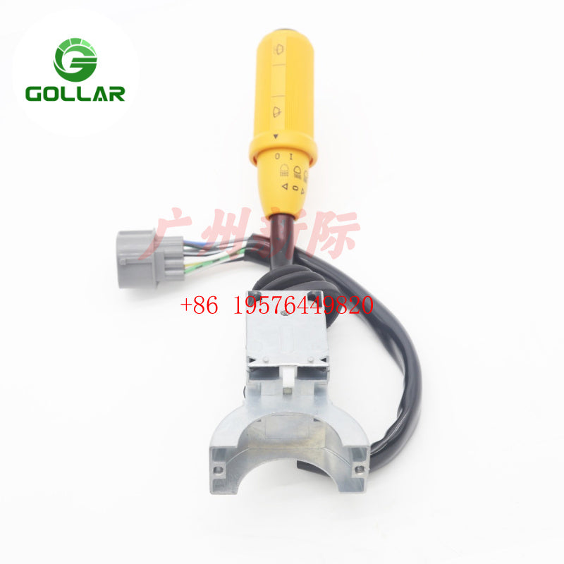 701/80299 701/37702 Forward & Reverse Column Switch For JCB Backhoe