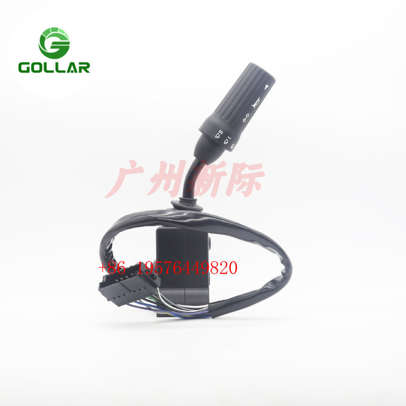 Switch VOE11171772 11171772 for Volvo Wheel Loader L60E L70E L90E L110