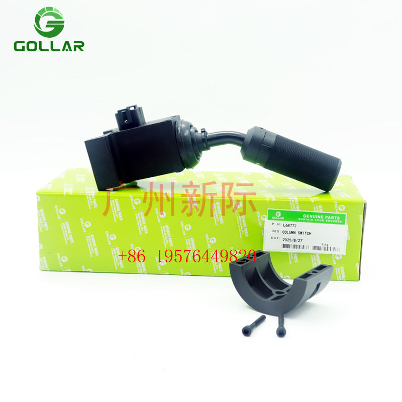 Transmission Shifter L68772 for Gehl Telehandler 552 RS5-34 RS6-34 RS6-42 RS8-42