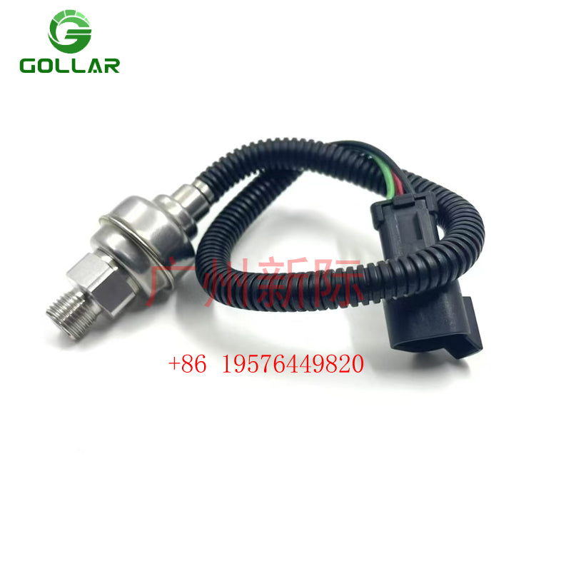 418-06-36210 4180636210 Fit For komatsu WA150 WA200 WA250-6 Oil pressure sensor