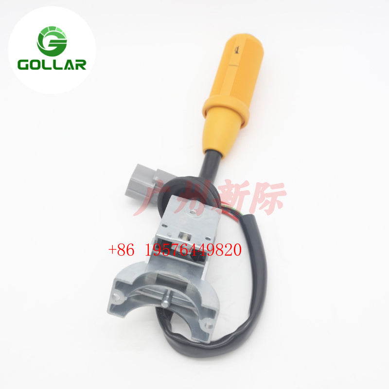 Forward Reverse Switch 701/80144 701-80144 70180144 for Jcb Backhoe Loader