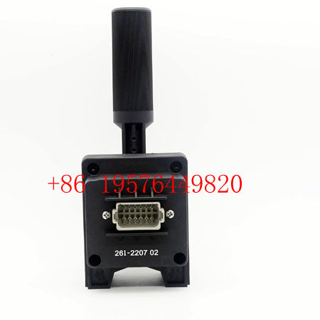 261-2207 2612207 Transmission Control Group for Caterpillar 416E 420D