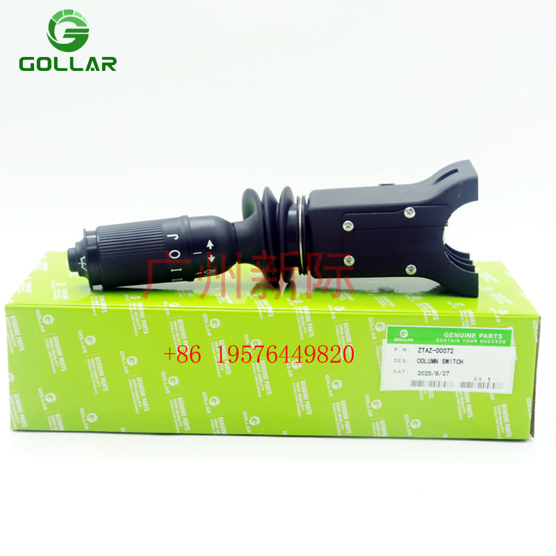 ZTAZ-00072  ZTAZ00072  Fit for Hyundai R60W-9S R140W-9 R170W-9 R210W-9 R55W-9
