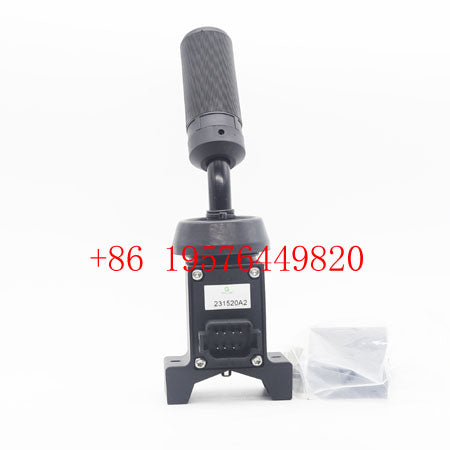 New Column Switch 231520A2 for Loader 590sm 580sm 580sn Wt