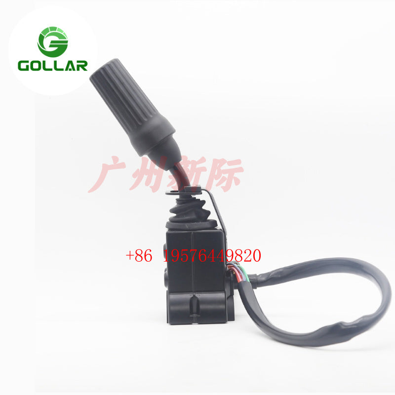 Column Switch 11715917 Voe11715917 Compatible for Backhoe Loader