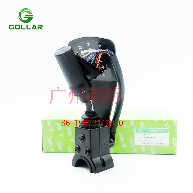 AT182520 Combination Switch AT182520 For John Deere 210LE 310E 310G 410E 410G