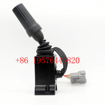 310-9355 Backhoe Lights Wiper Column Switch Right Hand