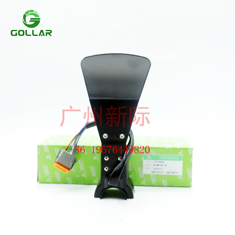 11U200060 New Gear Selector 11U2-00060 for Hyundai H940S H940ST HB100 HB90