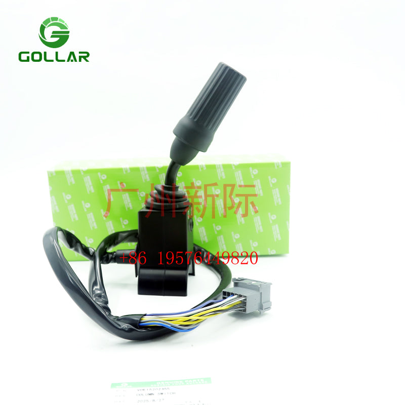 Column Switch VOE15202355 15202355 For Volvo