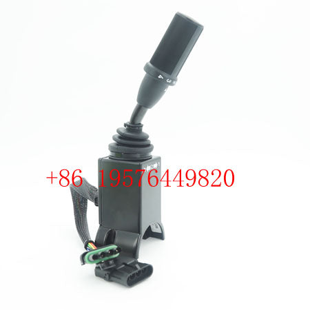 Transmission Gear Selector 0501210288 Joystick Controller DW-2