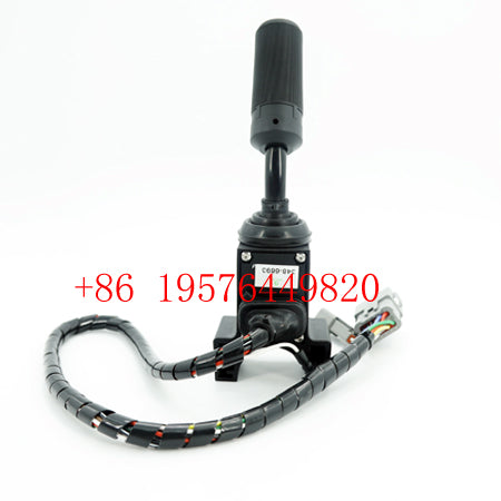 Caterpillar CAT 348-6693 Column Switch