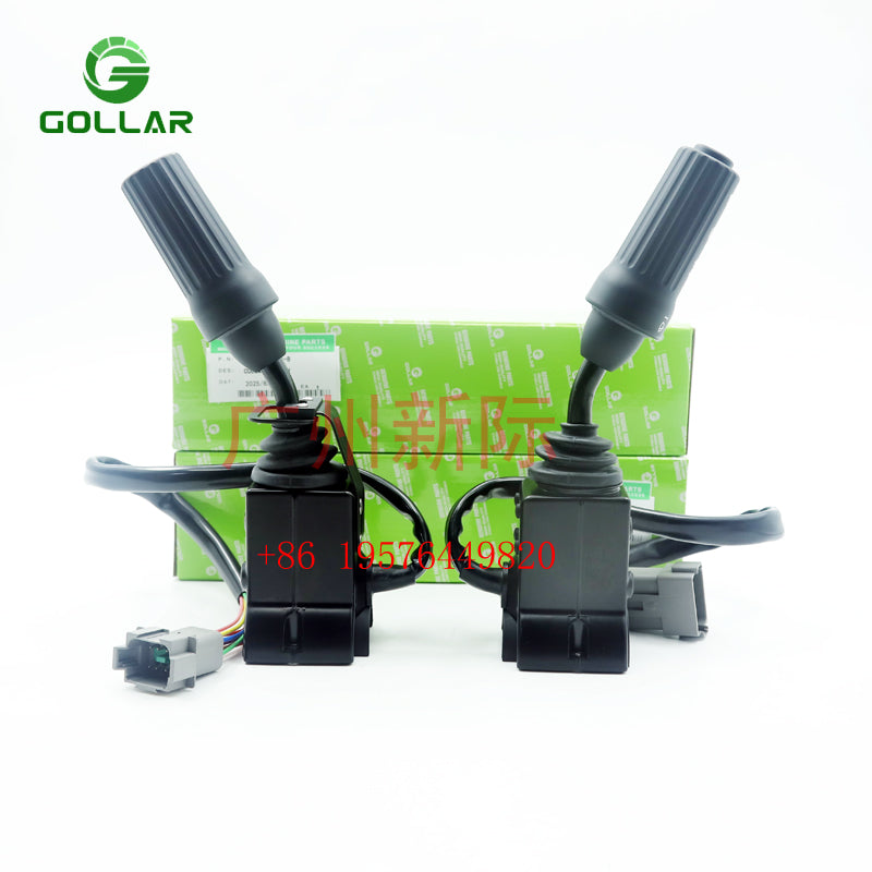 Column Switch VOE11886084 11886084 For Volvo A40E A35D EC380E G930B 4300 L90C