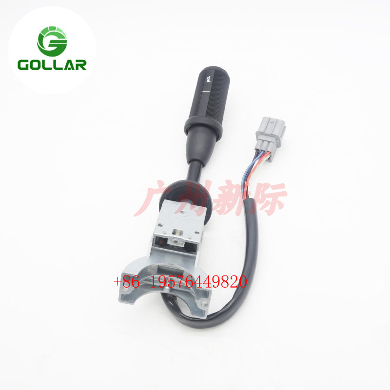 Column Switch 701/80295 Compatible with JCB 215/3CX 3CXS-PC 4CX-PC 3CX 214e-LE