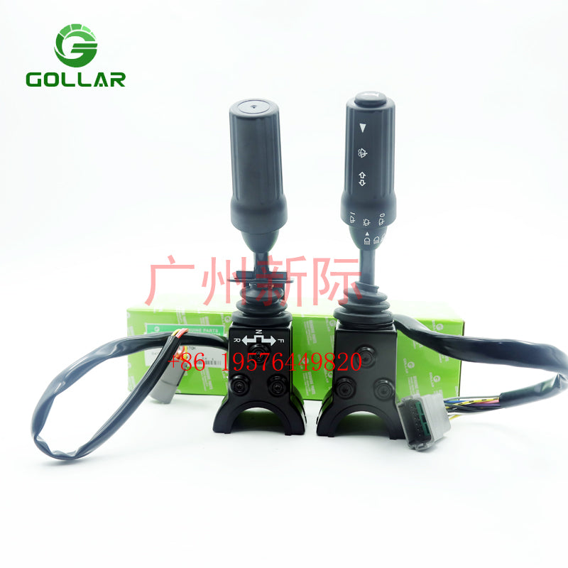 Column Switch 11882493 VOE11882493 For VOLVO