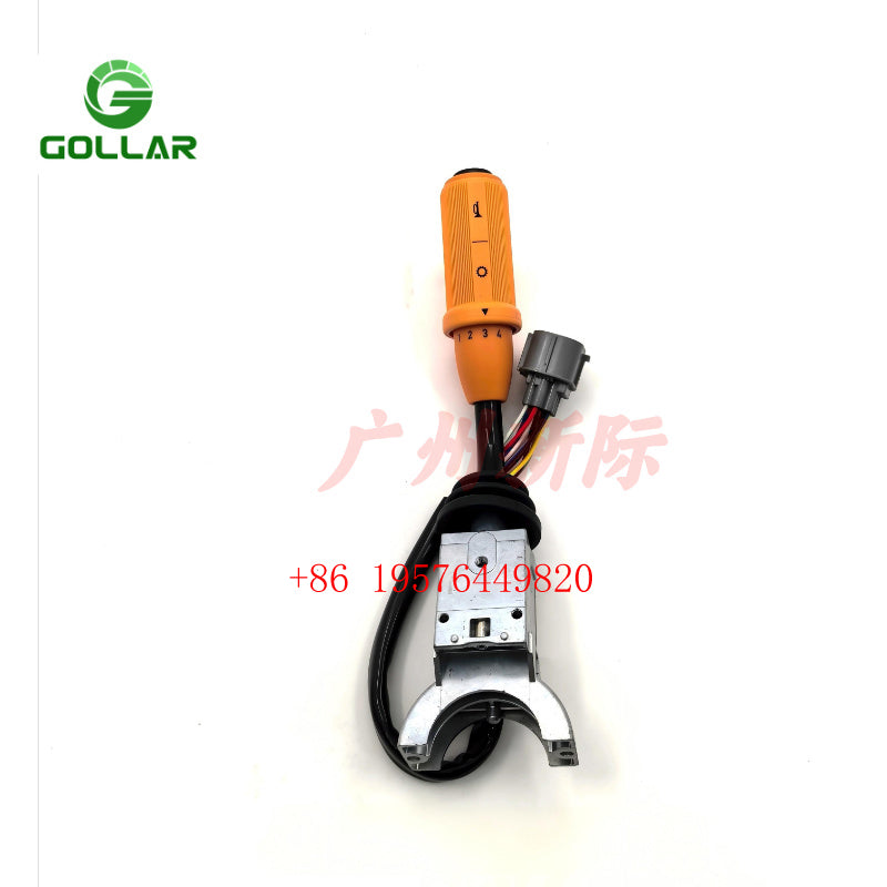 701/52701 Switch Forward&Reverse Left Hand Handle For JCB 4C444 3CX 4CX 4CXSM444