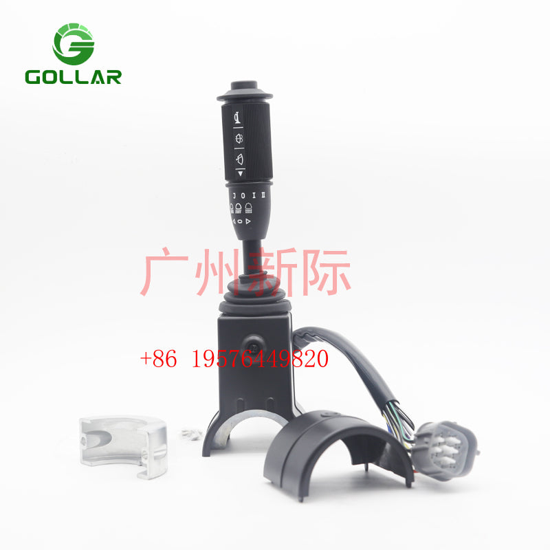 Light Wiper Column Switch Right Hand 701/27700 for JCB