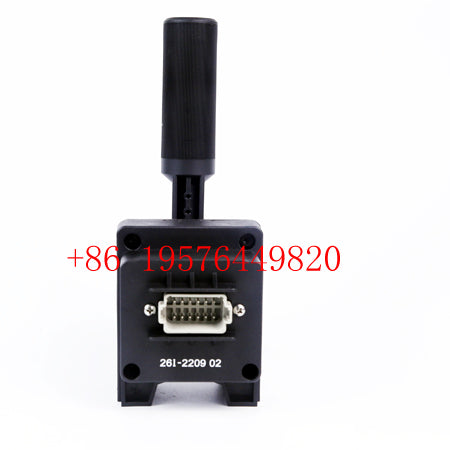 Transmission Control 261-2209 compatible CAT 414E 416D 420D 422E 424B 430D 446D