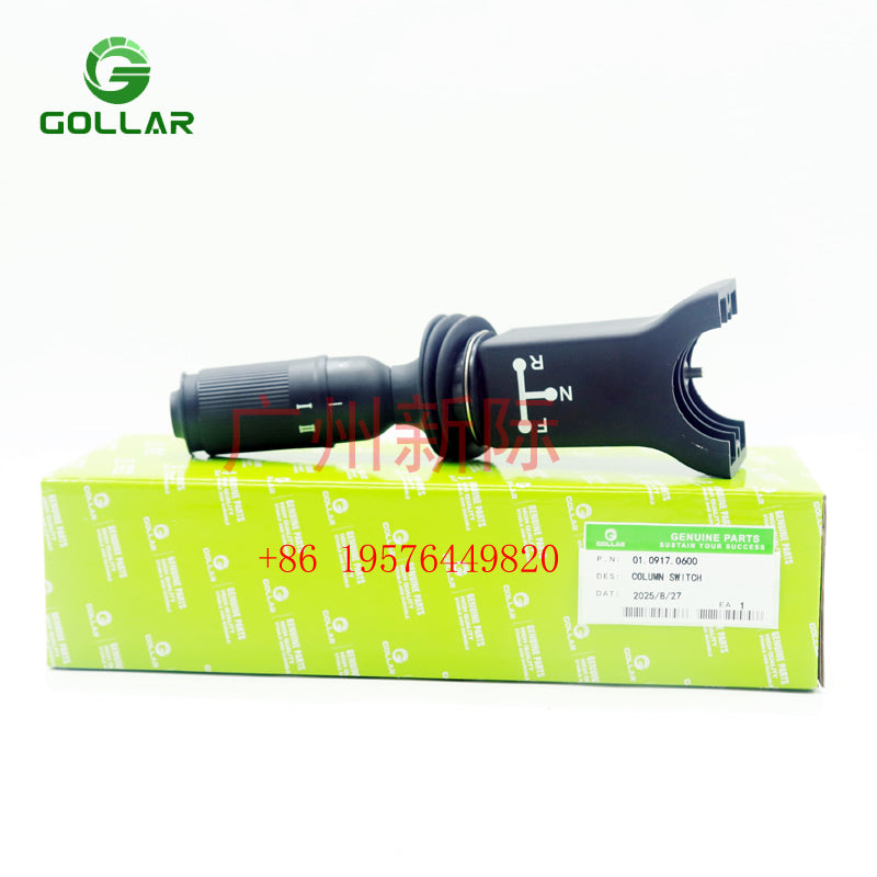 XINJI Transmission switch 01.0917.0600 0109170600  for Hyundai-OUSITE