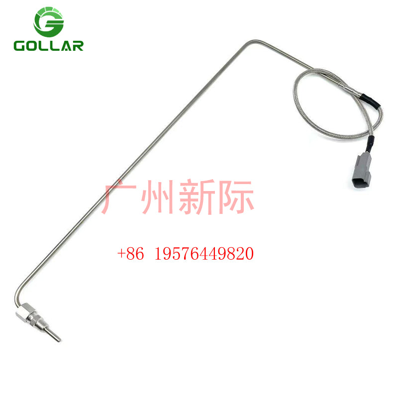 Komatsu HD785-7 SAA12V140E Exhaust Temperature Sensor 6219-11-8810 6219118810