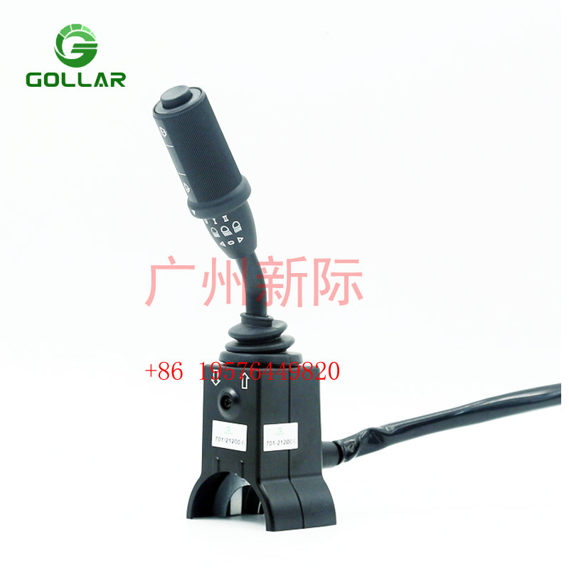 701-21200  701/21200  70121200  For JCB BACKHOE - FORWARD AND REVERSE COLUMN SWITCH