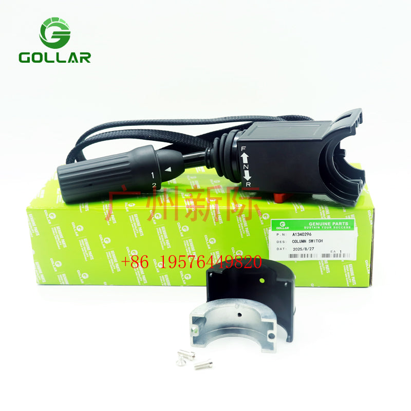 A1340296 A13-40296 truck parts Transmission Control Switch