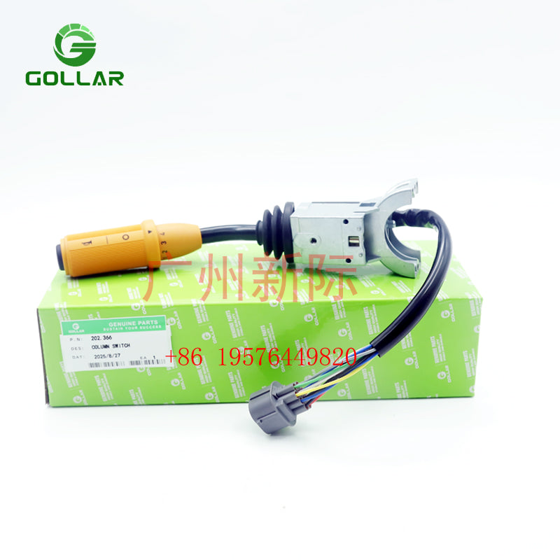 202.366  202366 Control Switch For loader